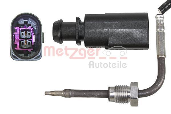 Sonda de temperatura a gás METZGER ref. 0894419